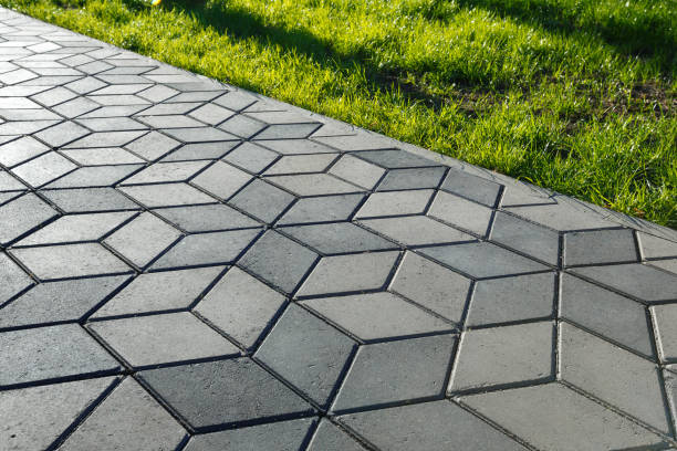 Driveway Pavers for Homes in Pittsburg, KS