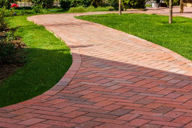 Trusted Pittsburg, KS Driveway Pavers Experts