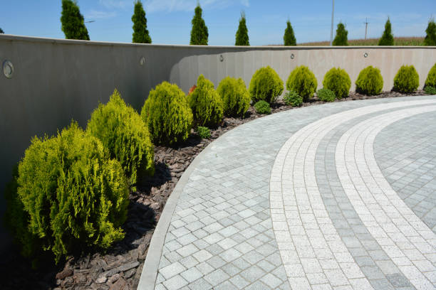 Best Professional Driveway Pavers  in Pittsburg, KS