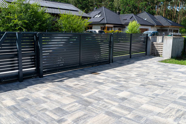 Best Driveway Pavers Near Me  in Pittsburg, KS