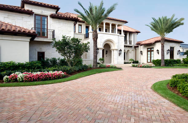 Best Driveway Repair Near Me  in Pittsburg, KS