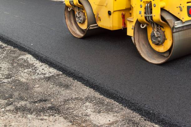 Best Brick Driveway Pavers  in Pittsburg, KS
